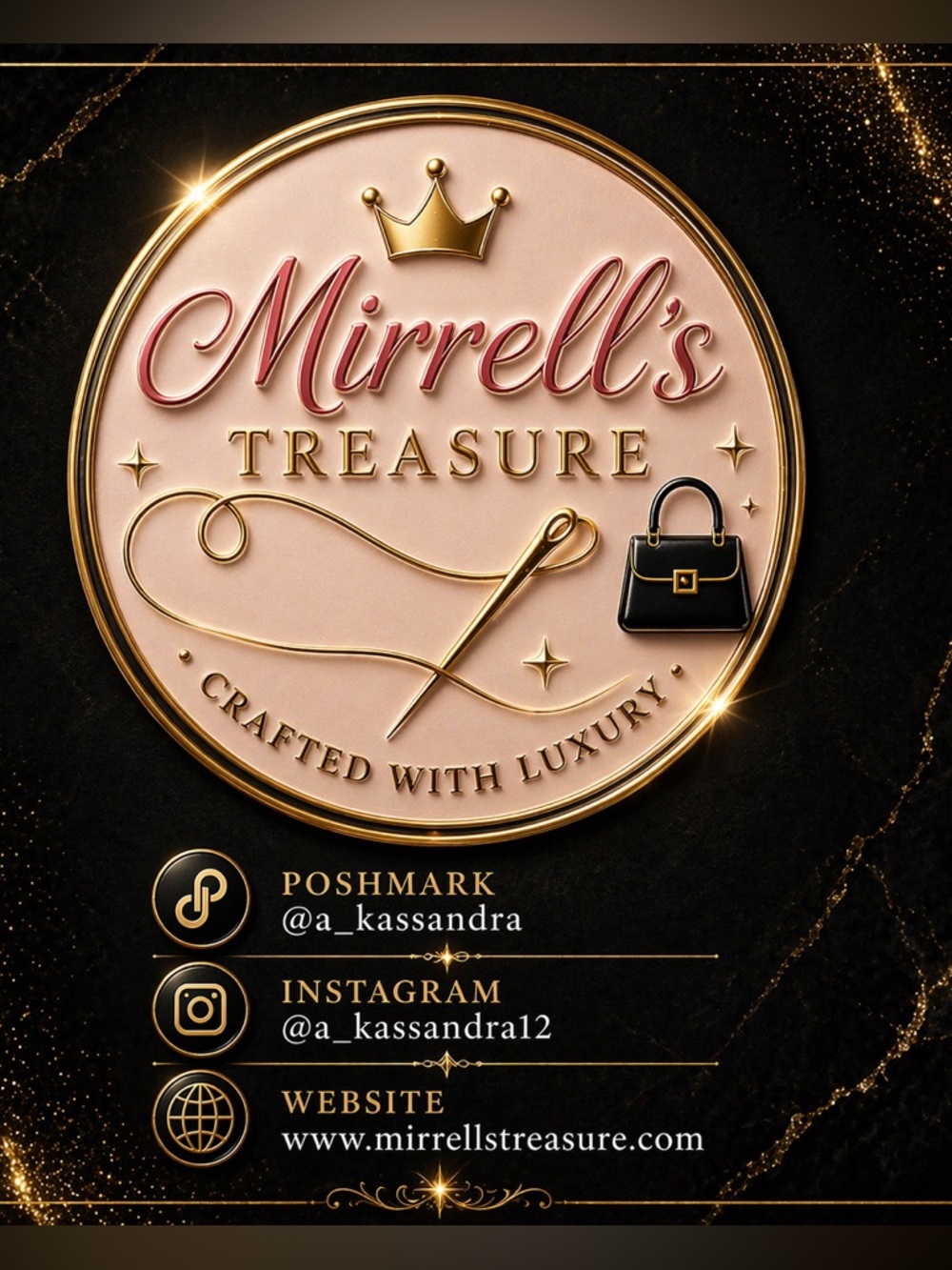 A_KASSANDRA’S GROOVY FLYER!! LIKE IT TO GET NOTIFIED!! - Picture 2 of 8